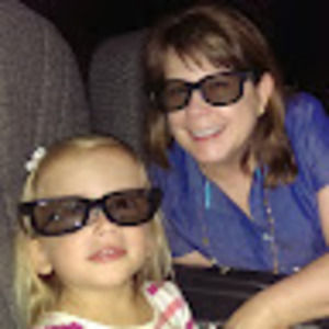 Meet your Posher, Diana